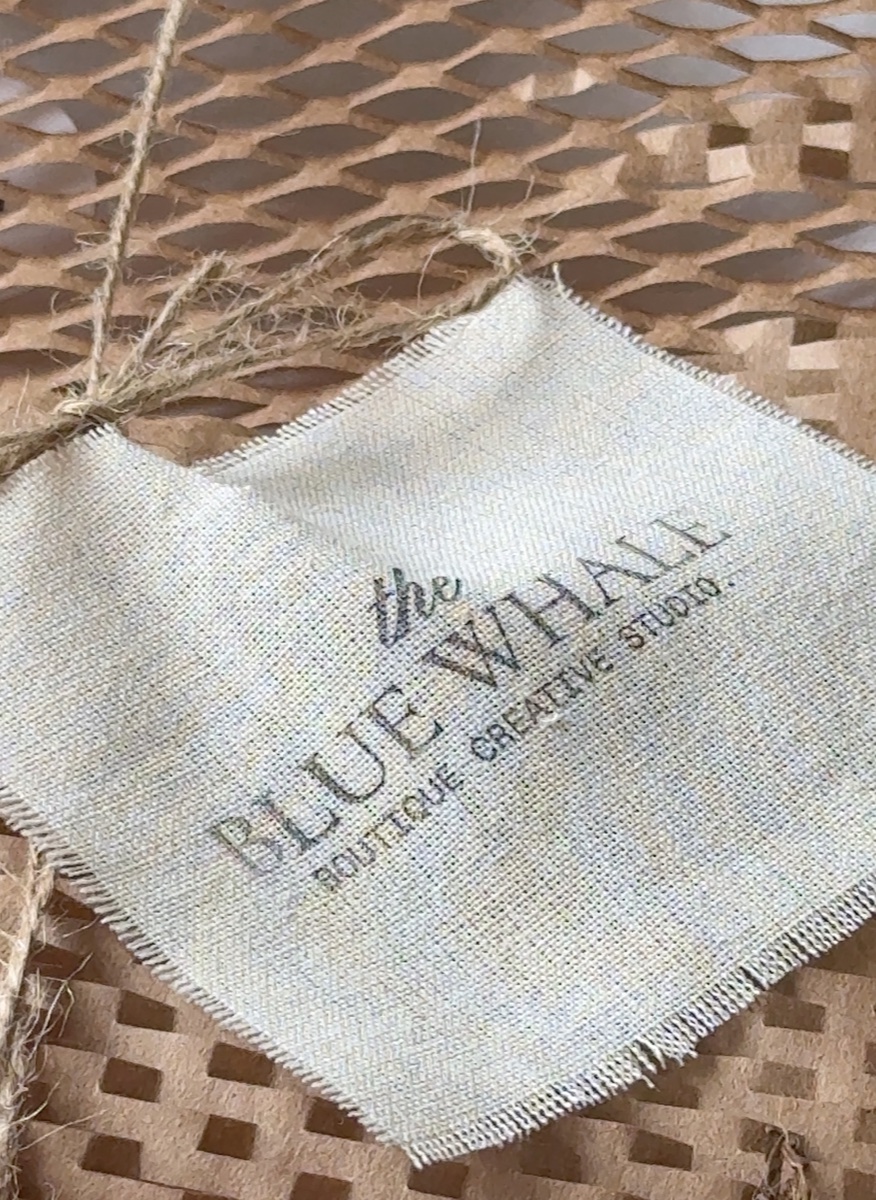 Cuadro personalizado The Blue Whale 13