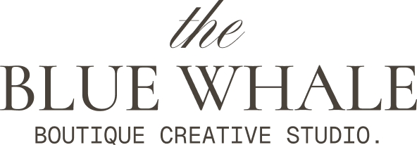 The Blue Whale Studio